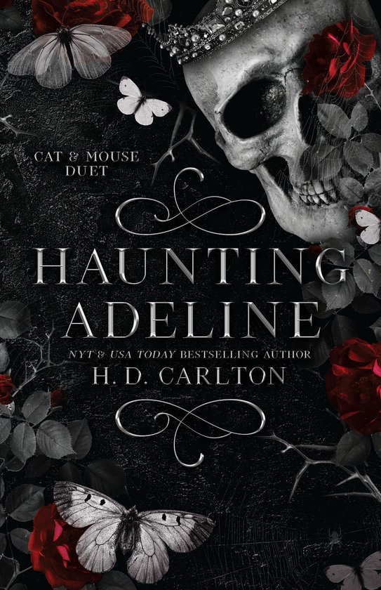 Haunting Adeline