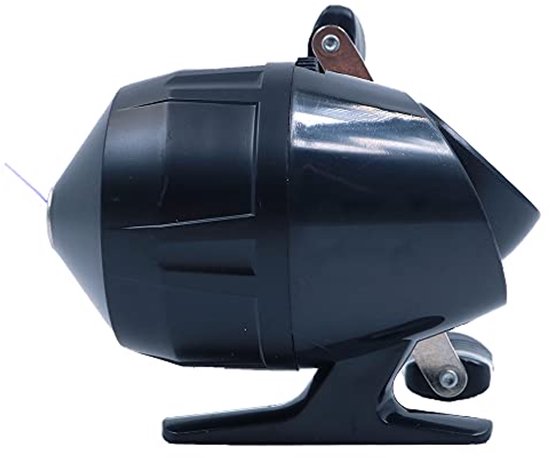 Spincats Visserij Reel 3 Lagers - Directe Antireversie - Comfortabele Knop — afbeelding 3