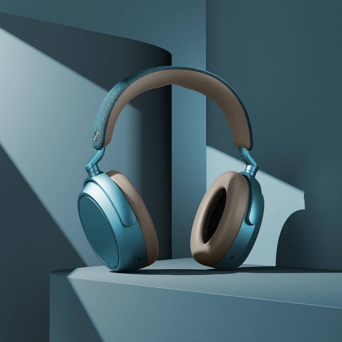 MOMENTUM 4 Wireless Teal — afbeelding 6