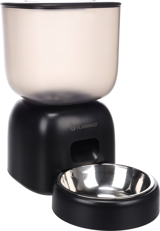 Flamingo automatische voerbar hond en (EAN: 5400585309492) - Flamingo - €54,99