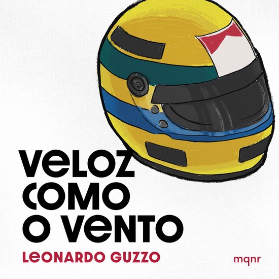 Veloz como o vento - cover
