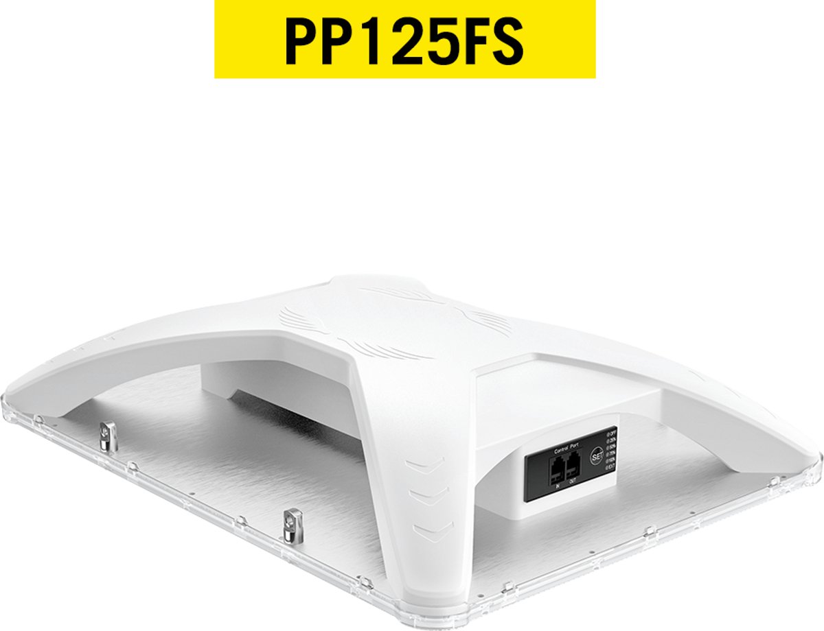 Secret Jardin PowerPack 125W Full Spectrum LED Kweeklamp