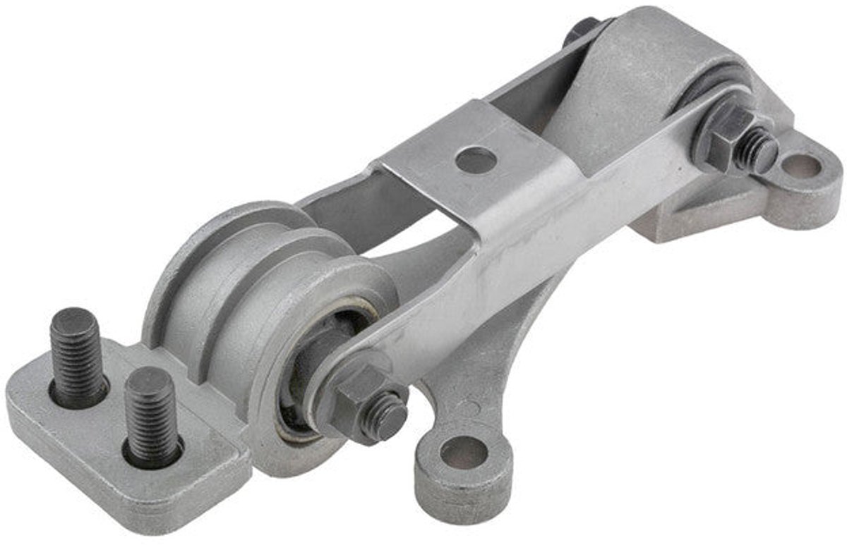 Aslichaam, motorsteunlager OEM 30680749