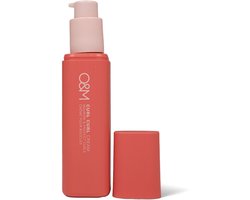 O&M - Curl Curl Cream - 150 ml