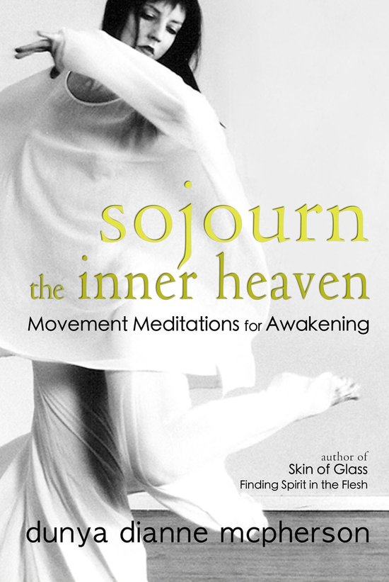Sojourn the Inner Heaven - cover