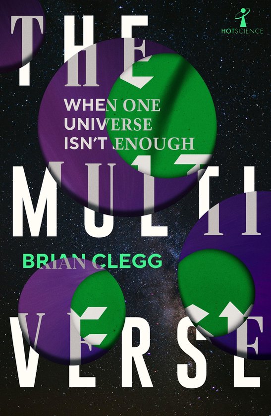 The Multiverse - cover