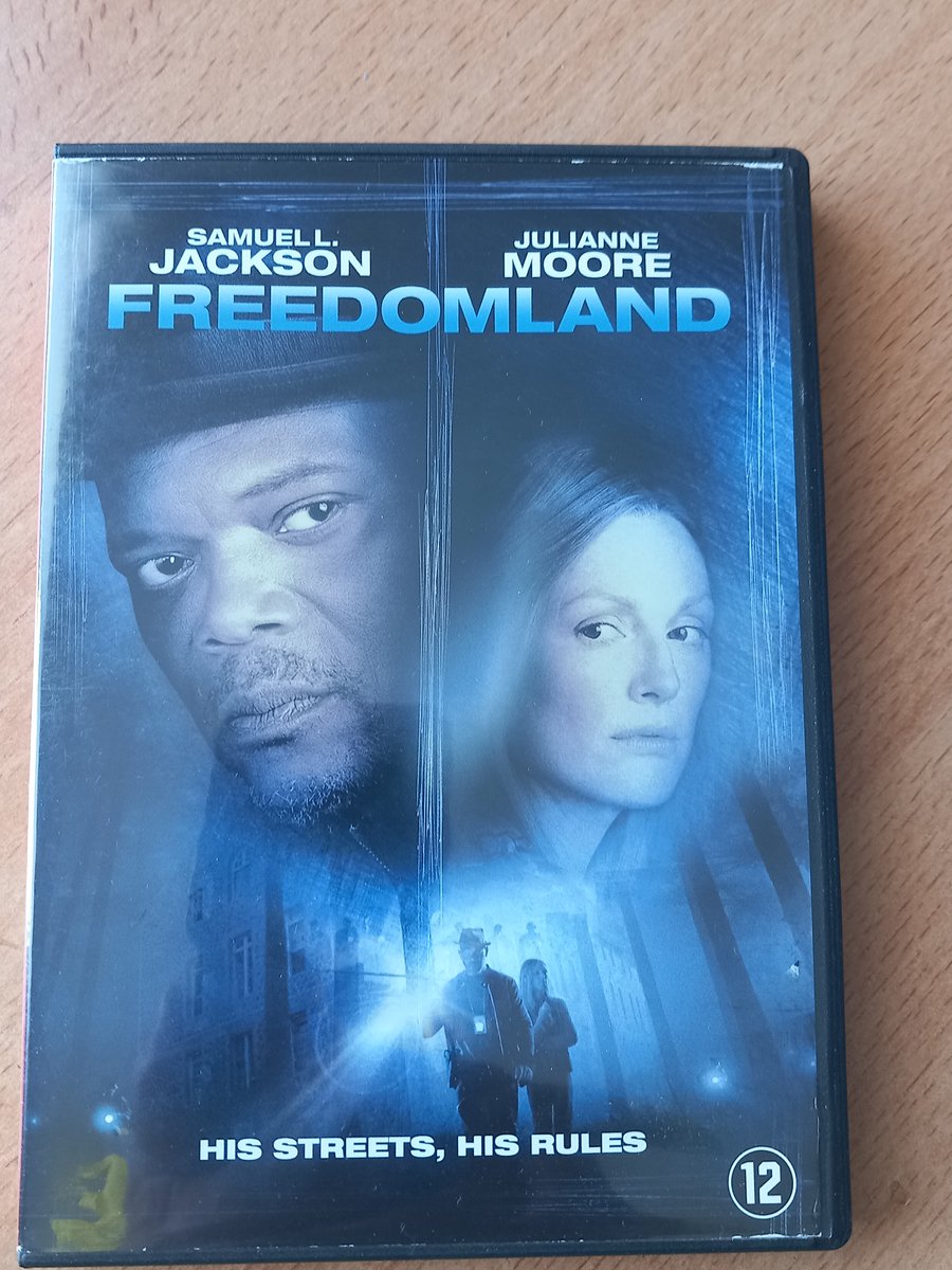 Freedomland