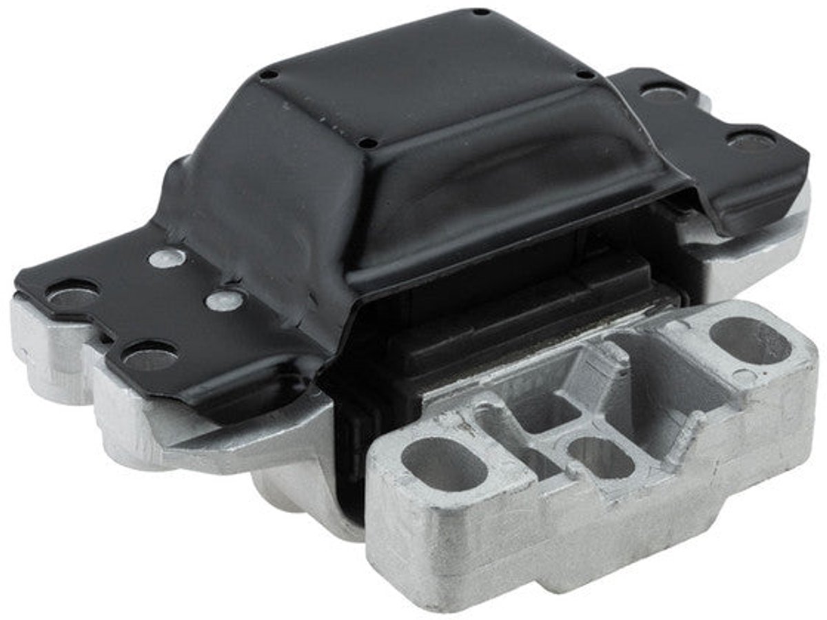Aslichaam, motorsteunlager OEM 1K0199555CB