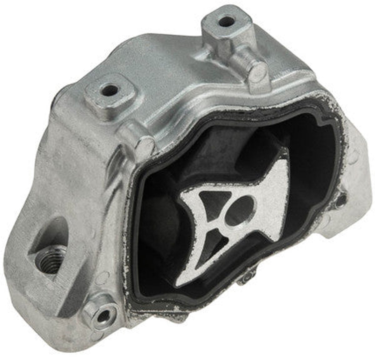 Aslichaam, motorsteunlager OEM LR032311