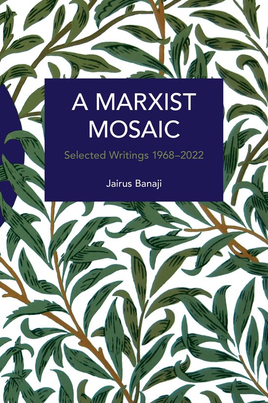 A Marxist Mosaic