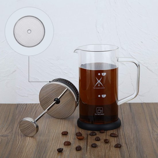 Koffie filters koffiefilters - Zeef kopen? | Lage prijs