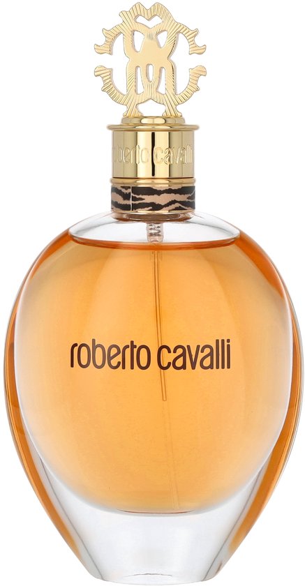 Roberto Cavalli parfum dames - Oriëntaalse bloemige eau de parfum - 75 ml