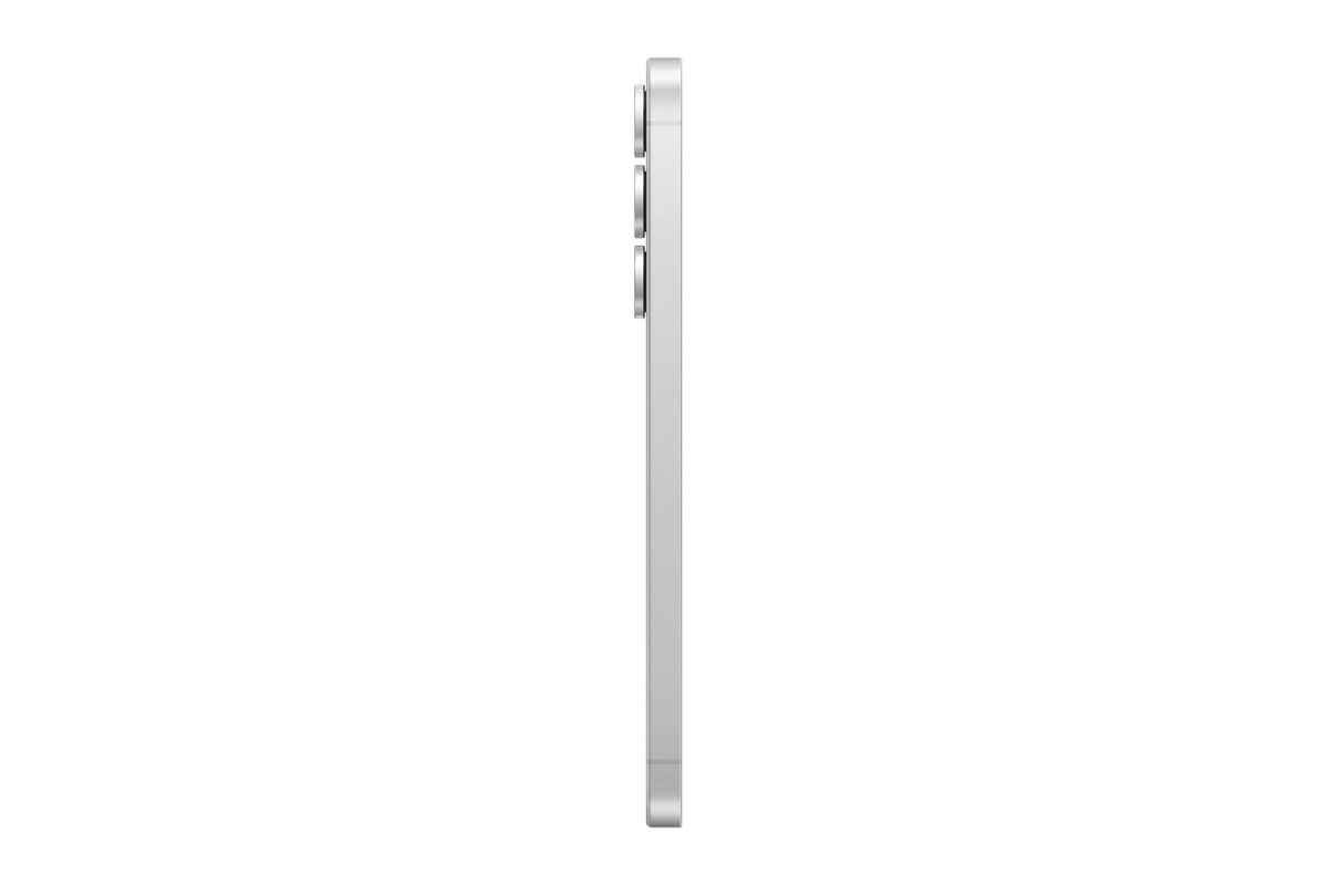 Samsung Galaxy S25 FE - 128GB - Icy Blue + 1 jaar extra garantie – foto 7