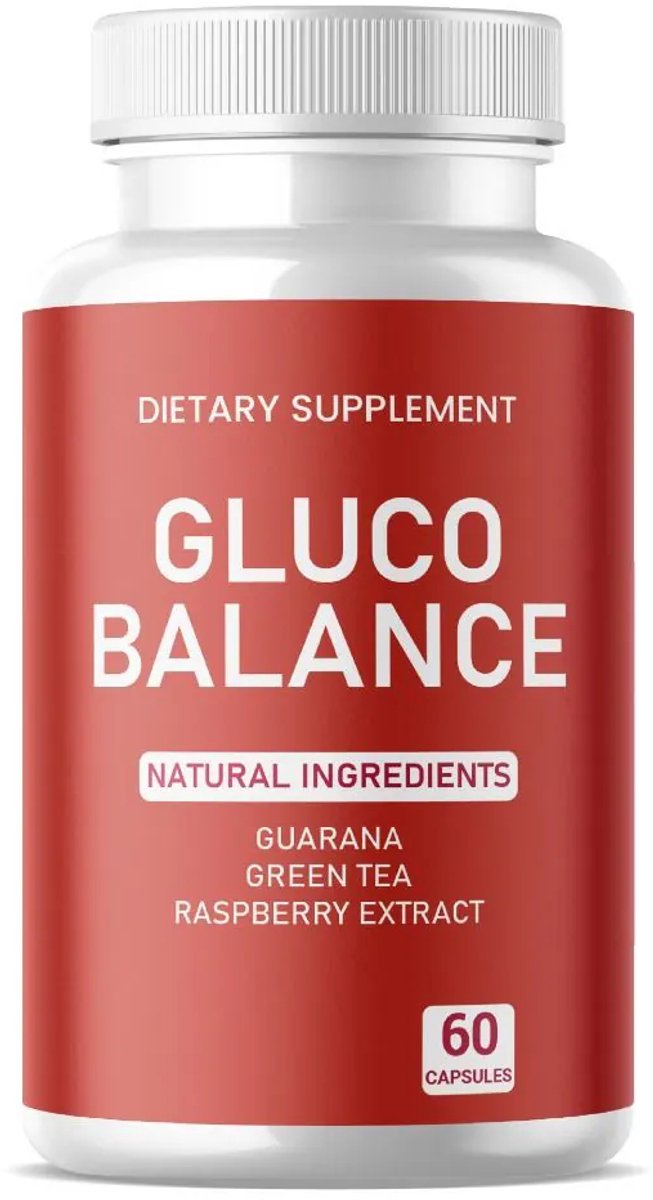 Gluco Balance