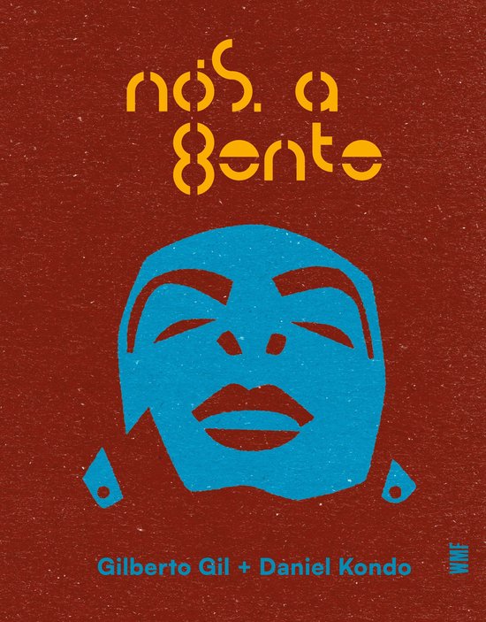 Nós, a gente - cover