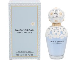 Marc Jacobs Daisy Dream 100 ml - Eau de toilette - Damesparfum