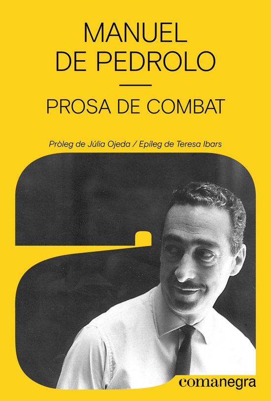 Autories - Prosa de combat - cover