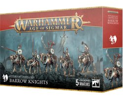 Seigneurs des tombes de Soulblight Chevaliers des tertres