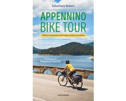Appennino bike-tour