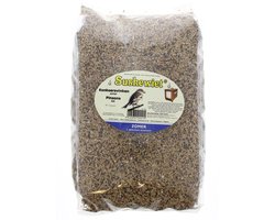 Suskewiet Konkoersmengeling Vinken - Zomer 4kg - voor vogels