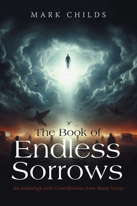 The Book of Endless Sorrows - cover