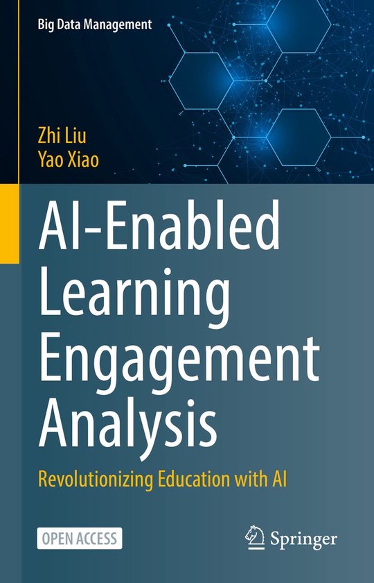 Computer Science (R0) - AI-Enabled Learning Engagement Analy ... - cover