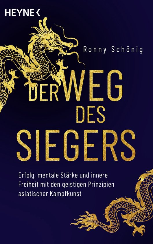 Der Weg des Siegers - cover