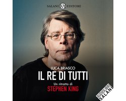 Omslag van Il re di tutti