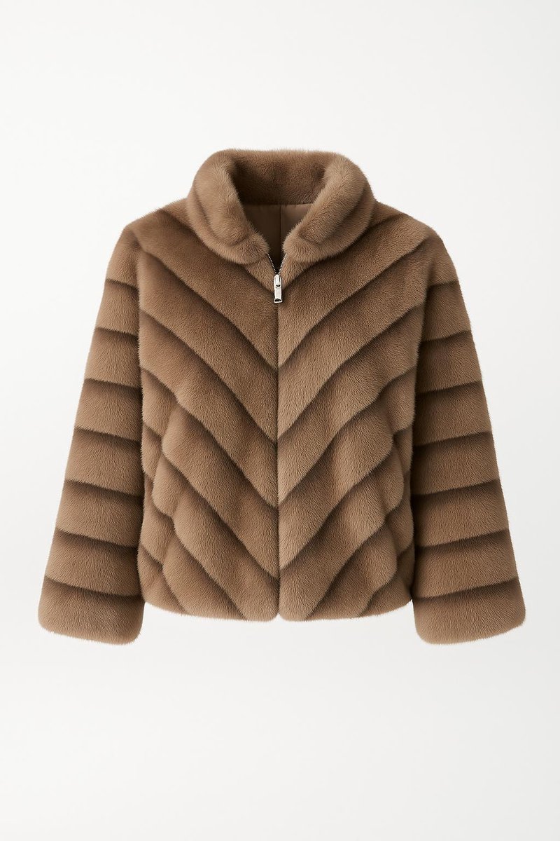 Mapsy Product HS-Oversized-Donkerbruin