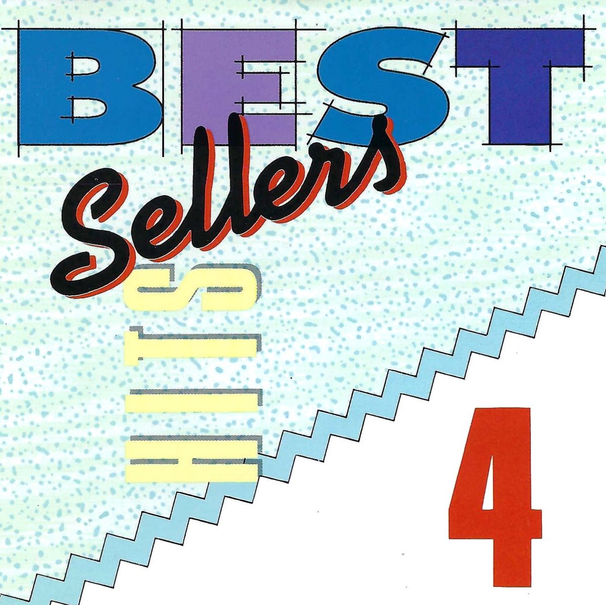Best Sellers 4