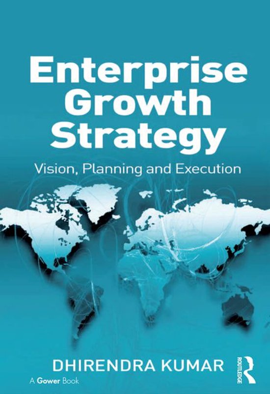 Enterprise Growth Strategy - cover