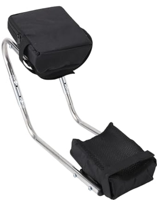 cetzork Kneeling Device for Gardening, Ergonomic Knee Seat cetzork Kneeling Device for Gardening, Ergonomic Knee Seat