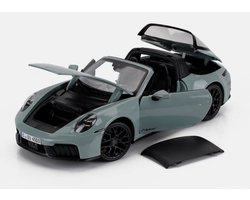 Porsche 911 Targa 4 GTS (992.2) - 1:18 - Maisto