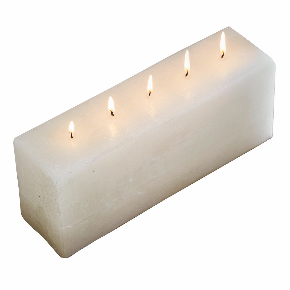 LOBERON Kaars Thalara crème