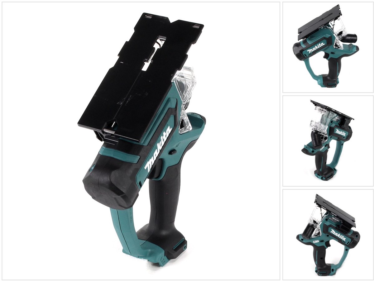 Makita SD100DZ 10.8V Li-ion Accu Gipszaag body