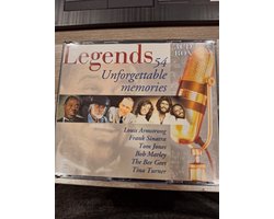 Legends