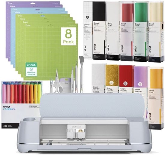 Cricut Maker 3 - Ultimate Bundel