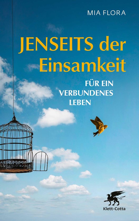 Jenseits der Einsamkeit - cover