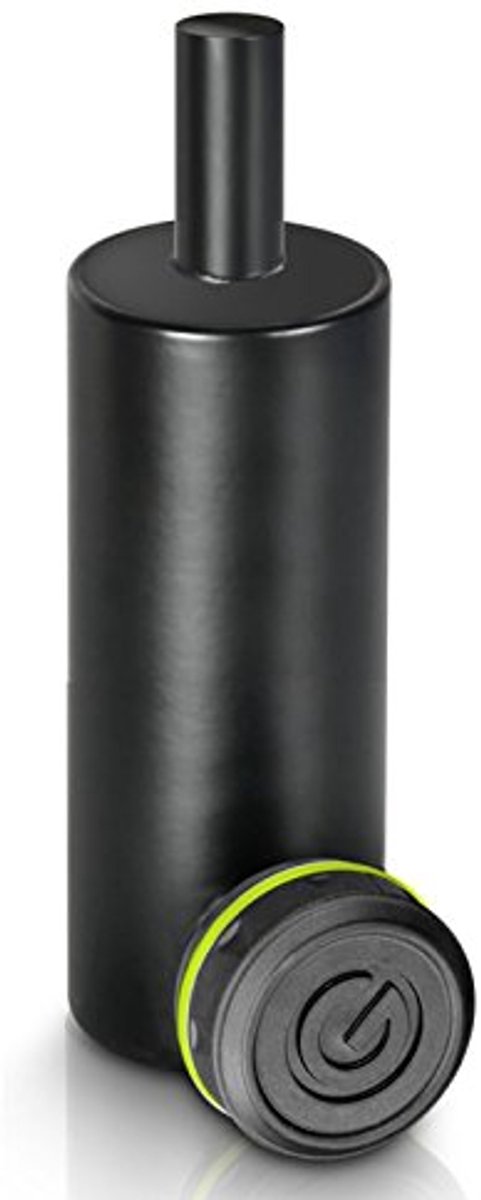 Reducer flens van 36mm naar 16mm voor microfoons en luidsprekers