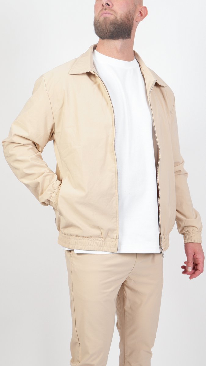 BASKO AURA - JAS - BEIGE - MAAT XL