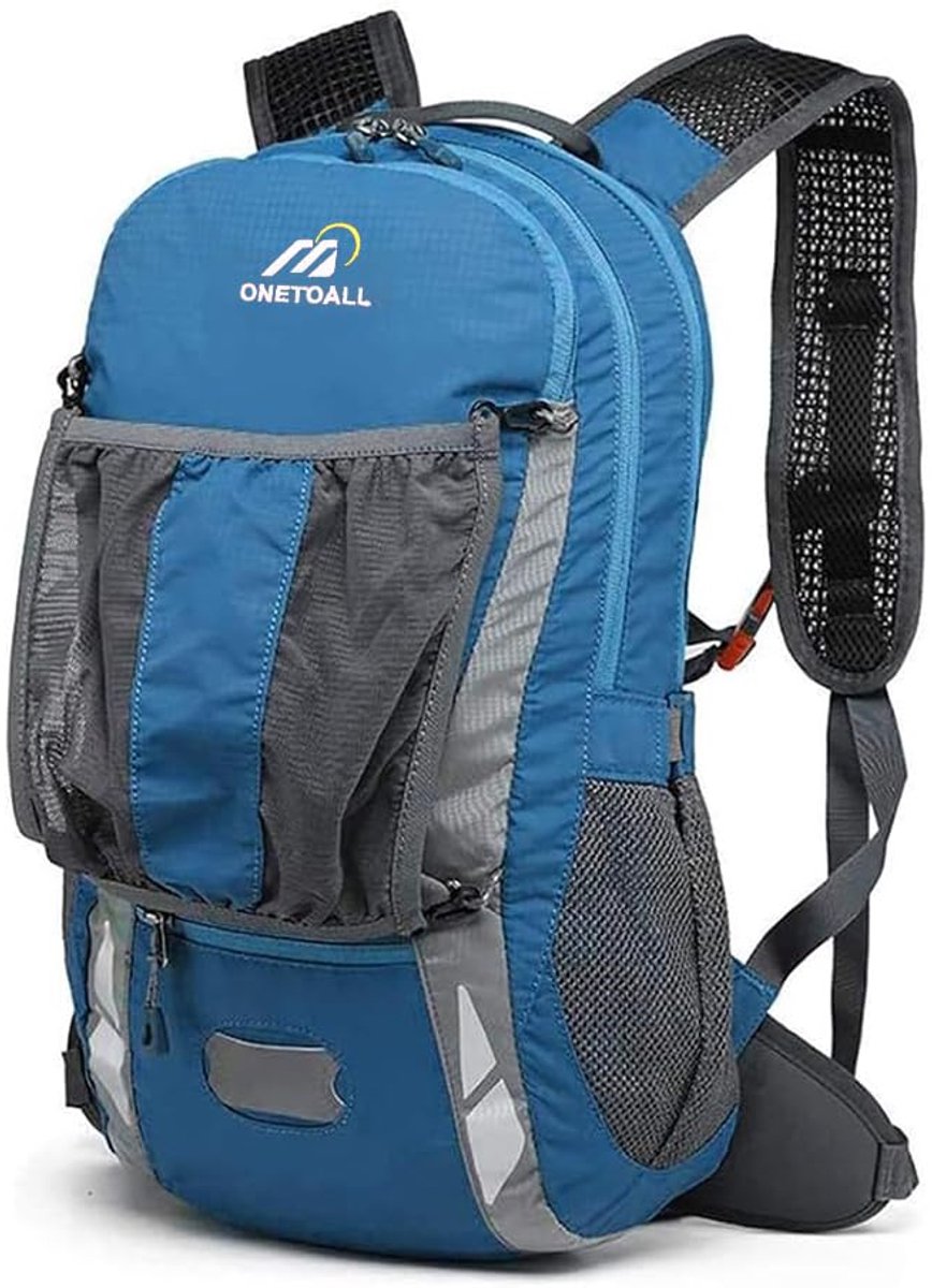 Fietsrugzak 20L/28L voor Outdoor, Fietsen, Wandelen en Kamperen