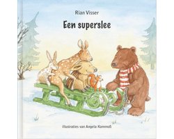 Een superslee