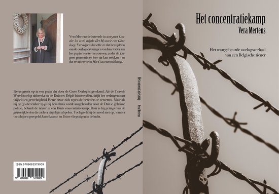 Het concentratiekamp
