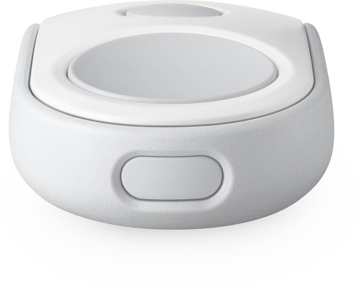 Kobo Remote - afstandsbediening voor Kobo eReader - 2 knoppen - Bluetooth - Wit – foto 3