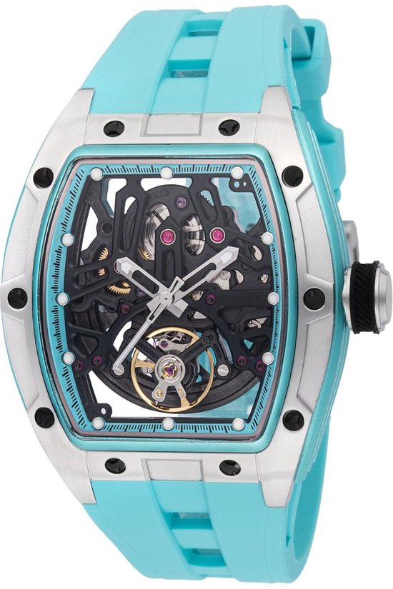 Lorus horloge heren stalen band blue dial RH975JX-5 – Juwelier Van de Heyning