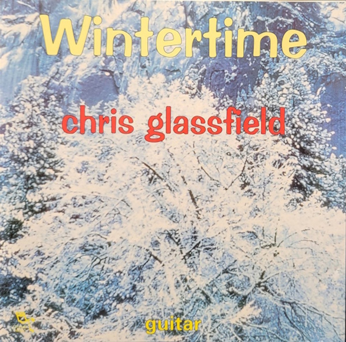 Wintertime