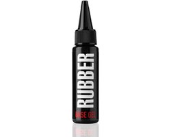 KODI PROFESSIONAL Rubber Base Coat Clear – 30 ml