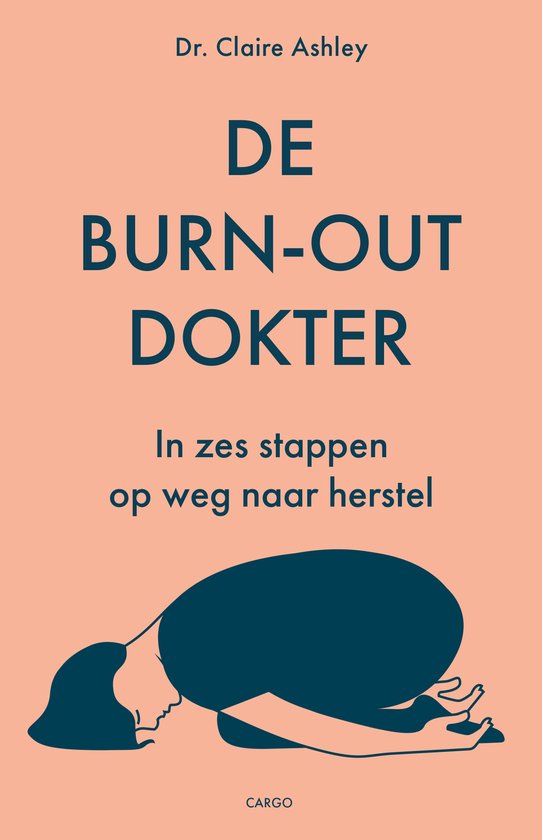 De burn-outdokter - cover