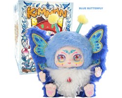 Peluche Kimmon Pop Culture série « Tu es le protagoniste » - Collection de figurines à collectionner en boîte surprise
