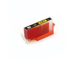 Inktkenners Inktcartridge 1x Geel Geschikt voor HP 364XL / 364 Deskjet 3070A 3520 Officejet 4620 4622 Photosmart D5460 C5380 C6380 B8550 5510 5515 5520 6510…